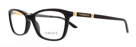 versace brille damen|Versace eyewear official website.